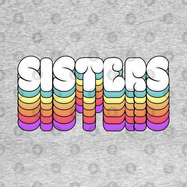 Sisters Design by DankFutura